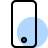 Cell phone icon